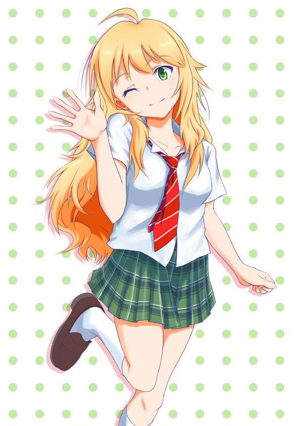 美希