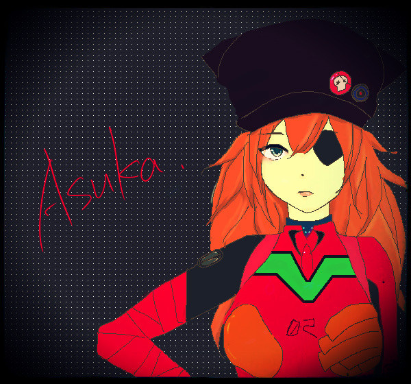 アスカ