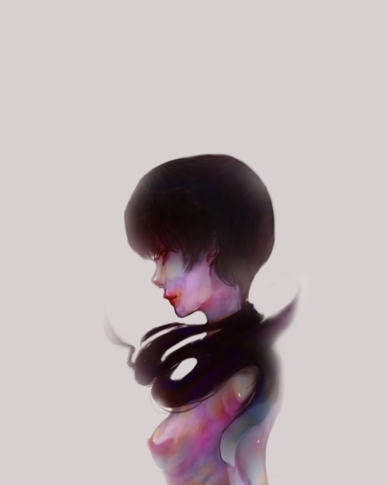 zombie