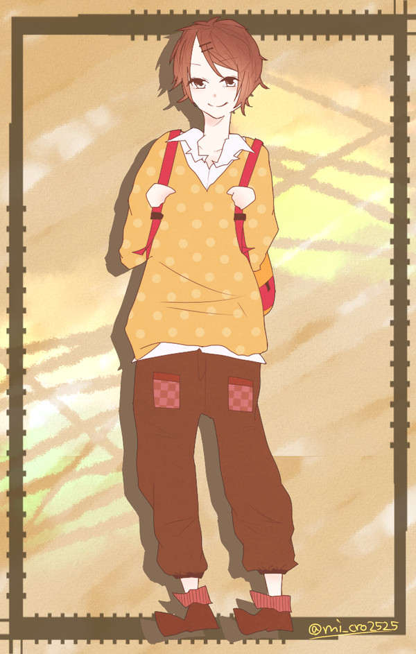 └(:3」┌)┘