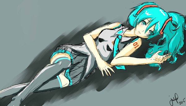 Miku