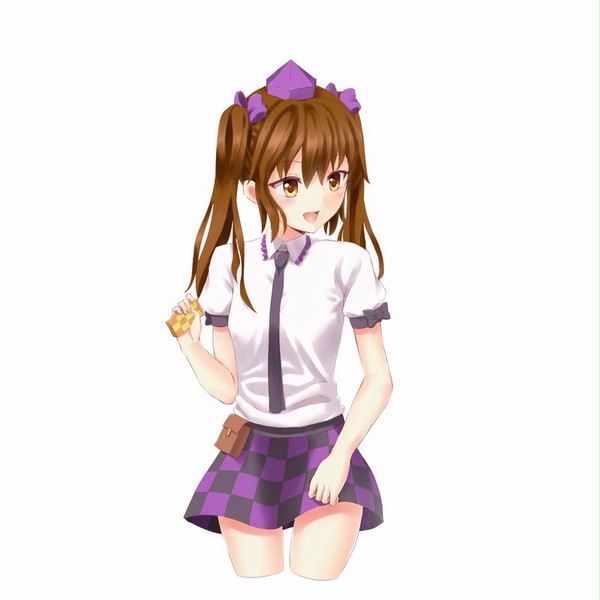 姫海棠はたて