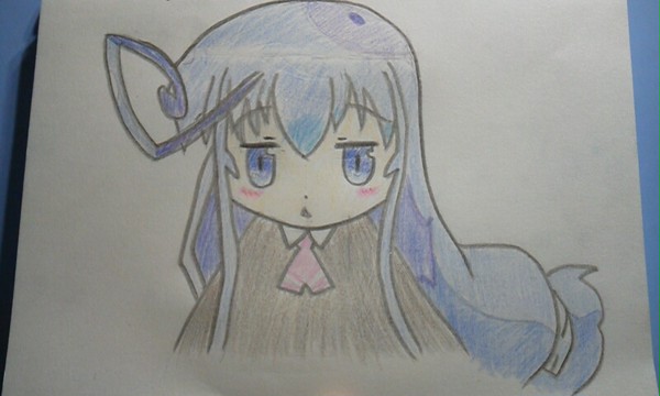 御庭ちゅみきさん
