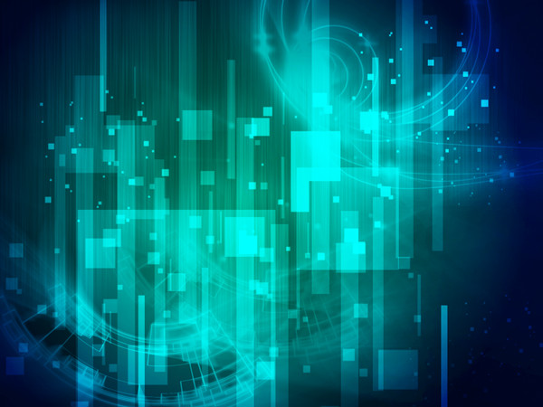 cyberspace