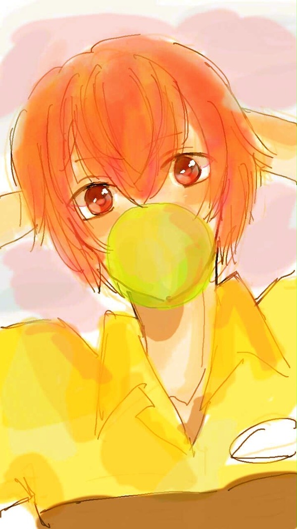 ブン太