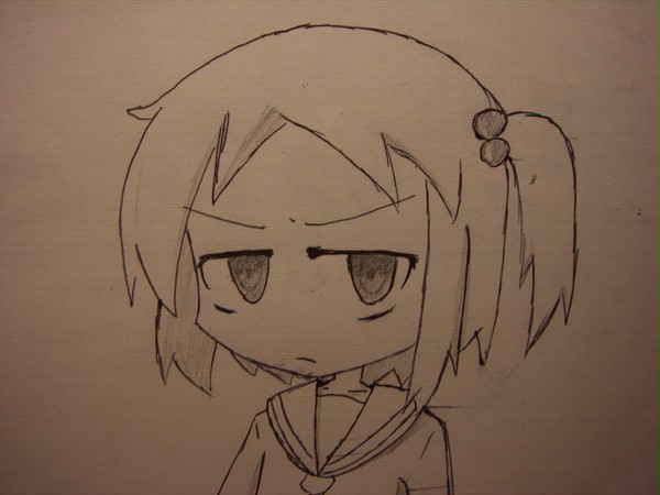 なな
