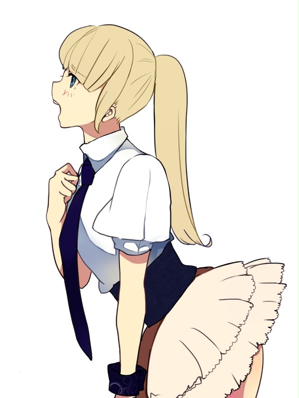 あのっ！