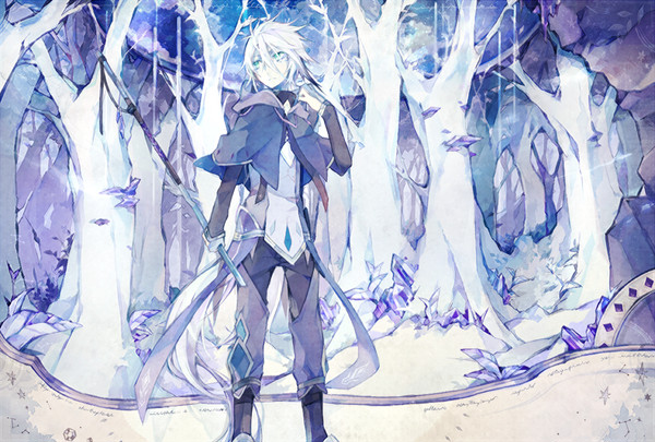 【PFNW】ガロン【ハイロンド】