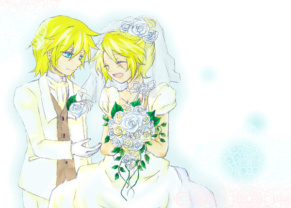 Happy Wedding