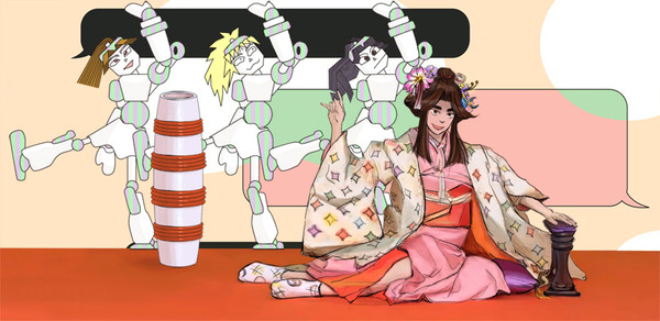 滝じゃりばんばん
