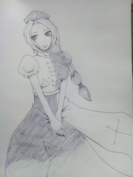 えーりん・ω・)ﾉｼ