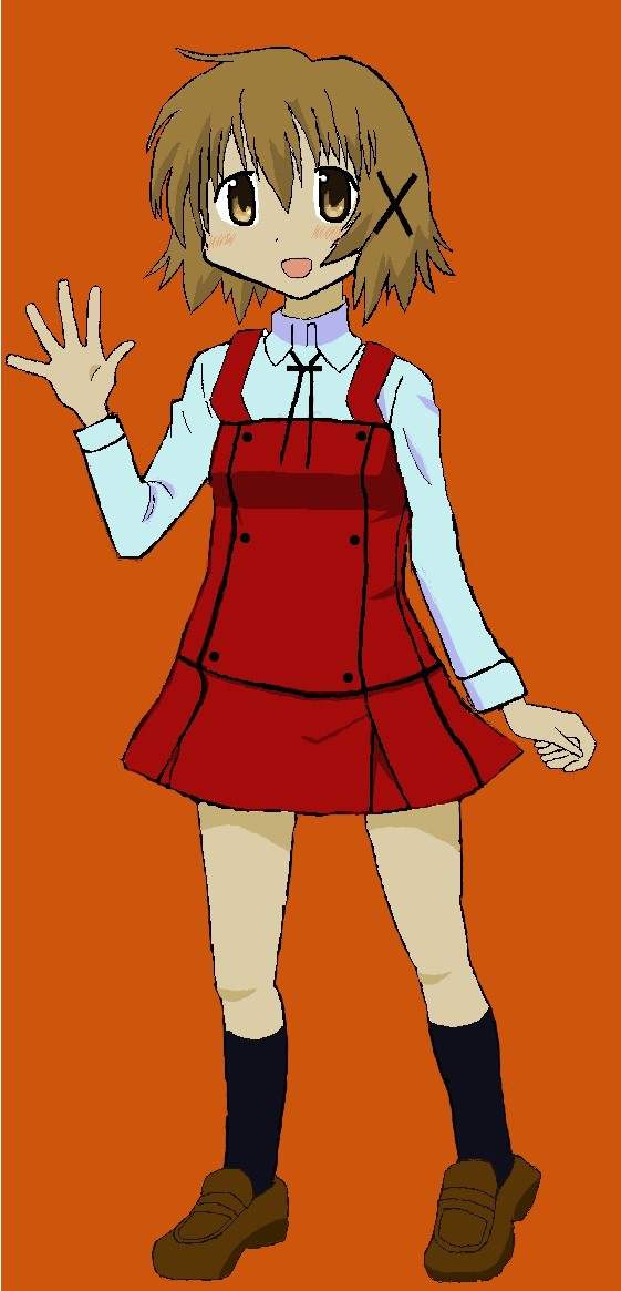 ゆのっち