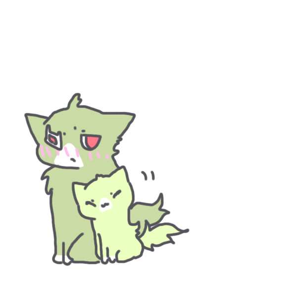 ねこもにあ