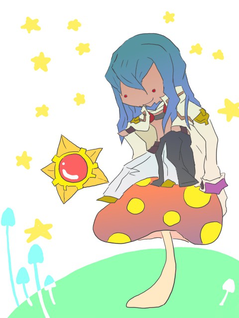 あずらえるさん