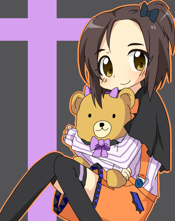 みゆきちゃん！