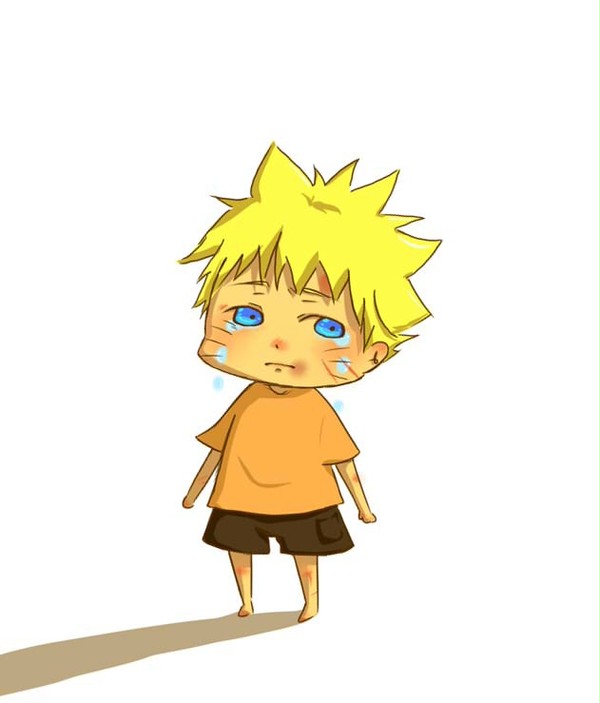 ちびナルト