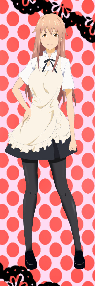 ことりちゃん