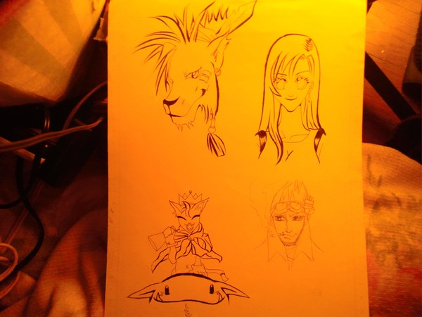 FF7