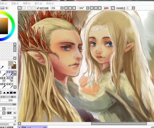 Thranduil