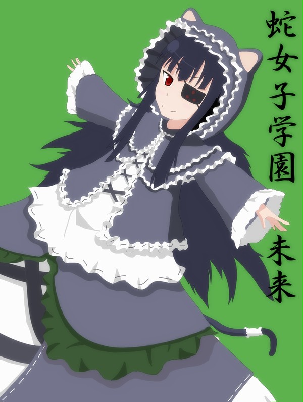 閃乱カグラ　未来