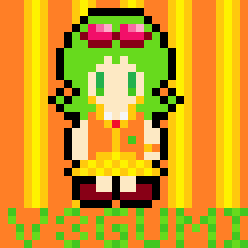 GUMI.dot