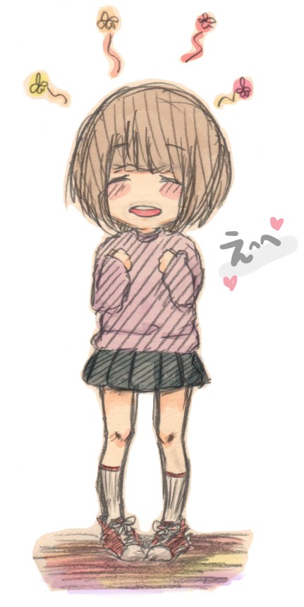 よっじょ