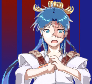絵チャログ集(マギ)