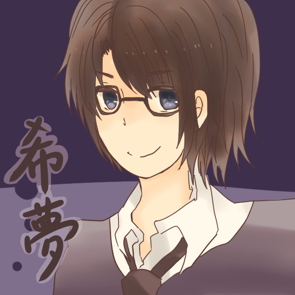 【こえ部】希夢さん【サムネ用】