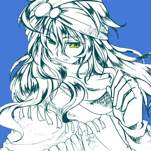 【百神】らくがき~入れ忘れまで…【詰め合わせ】