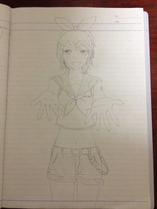 リンちゃんさん！