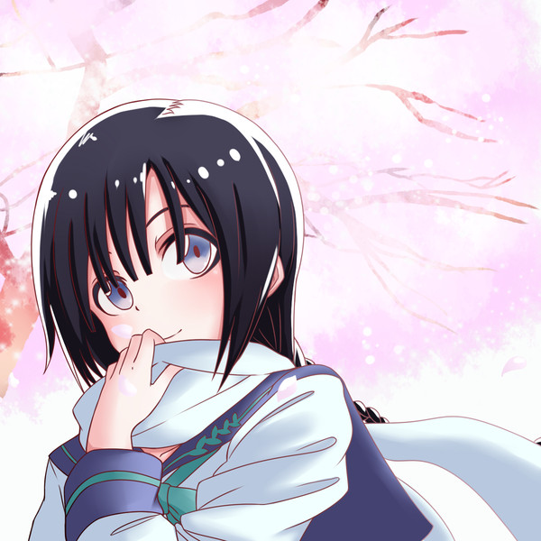 遠子先輩誕生日おめでとうございます！