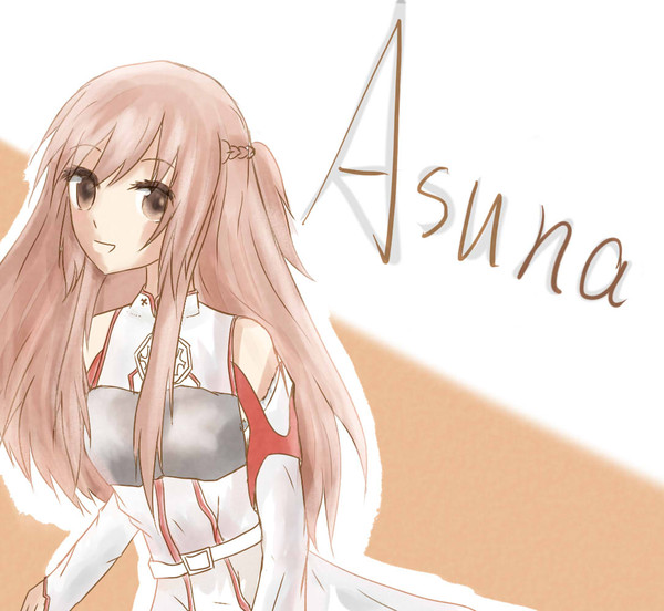 Asuna