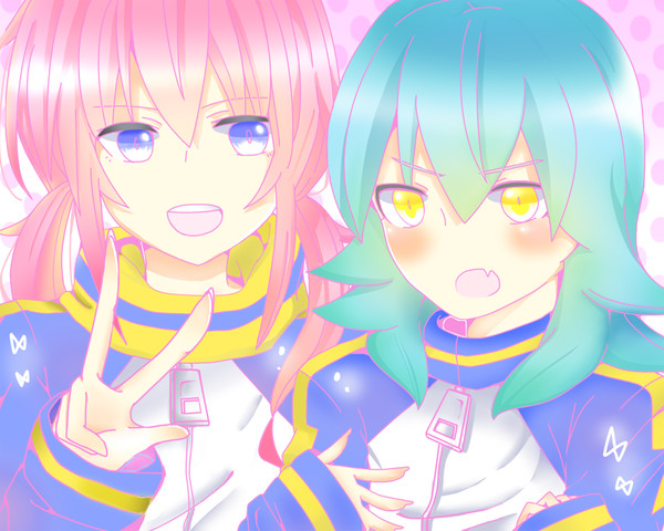 蘭マサの日だあああっ!!///