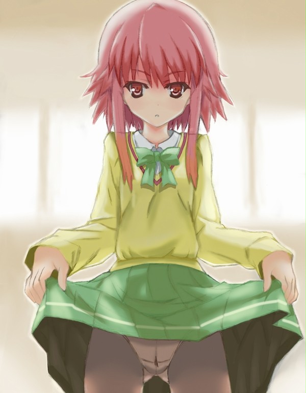 こっこんなことするなんて聞いてないわ