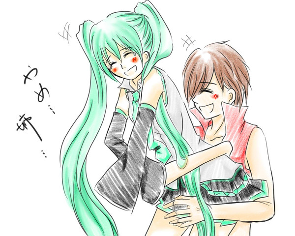 落書き