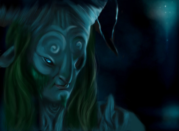 Ofelia's Redemption