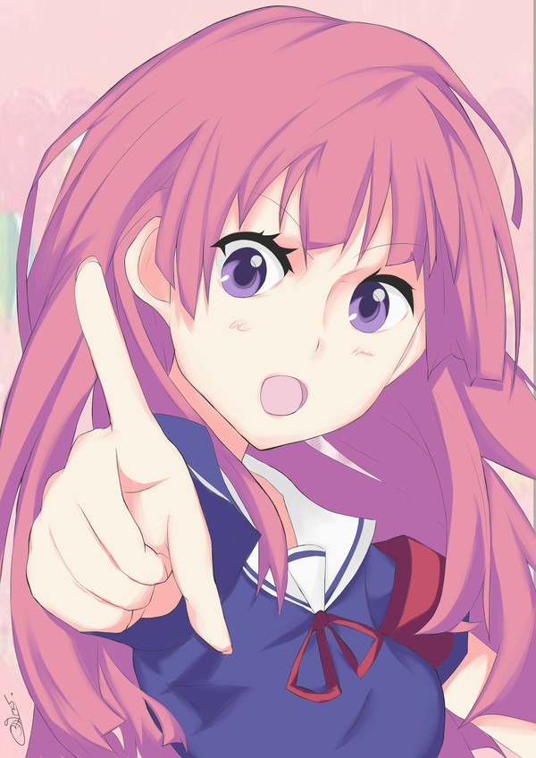 冬海 愛衣