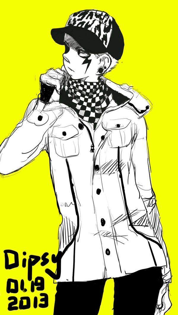 jessie