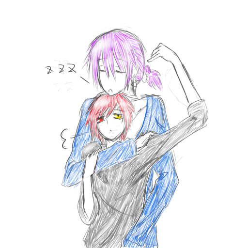 紫原敦×赤司征十郎