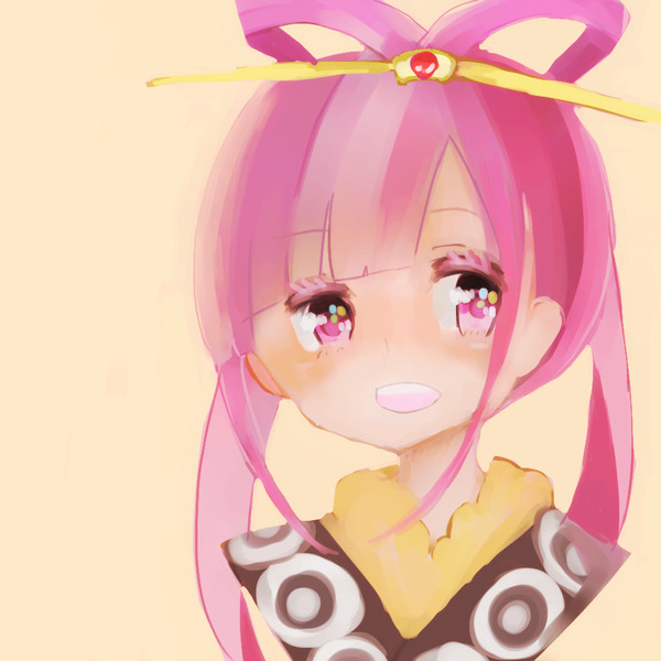 紅玉ちゃん