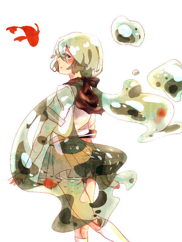 Bottle Miku