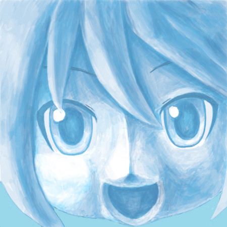 ミク
