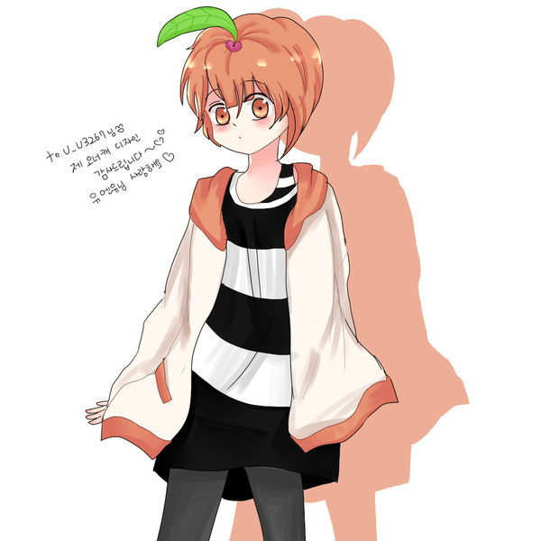 オーナーキャラ！^3^♡