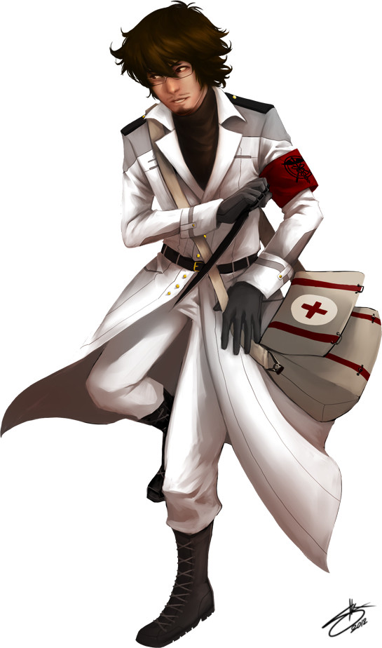 [MZ] Zenri Togano