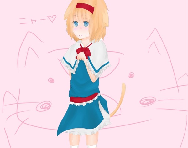 にゃりす