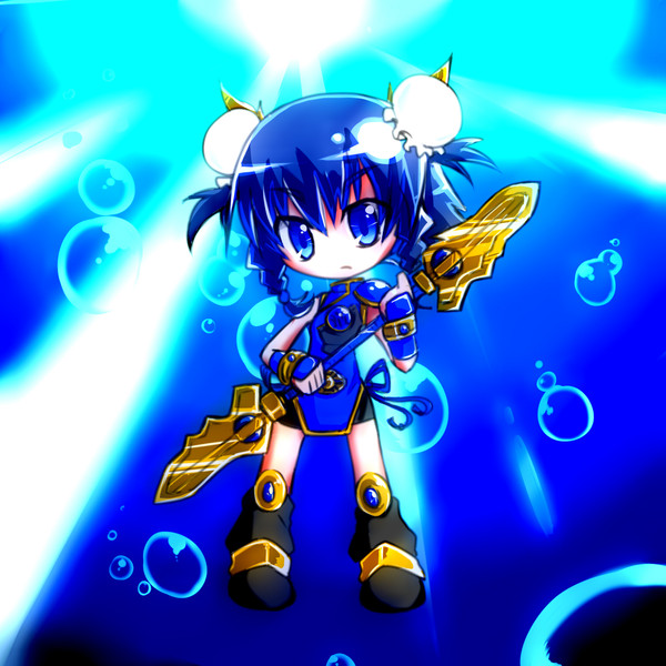 クウガRD