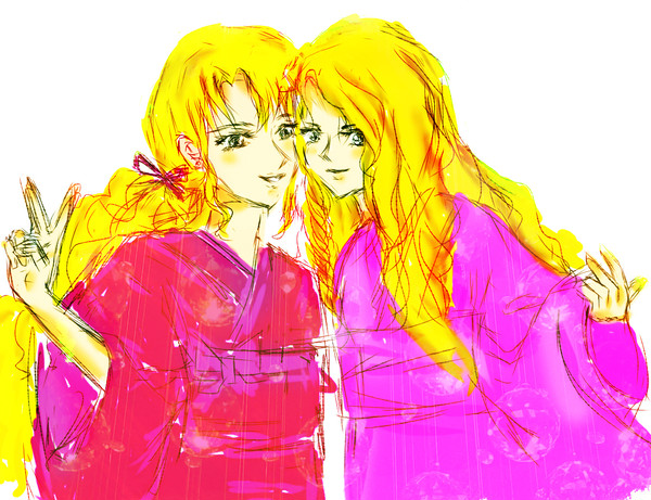 zoi&mara