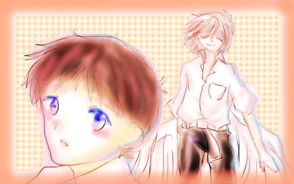 らくがき庵53