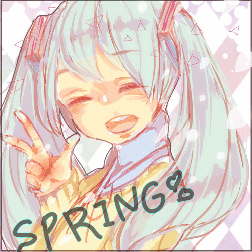 spring