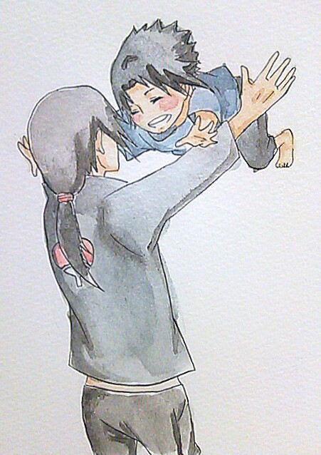 兄さんっっ!!